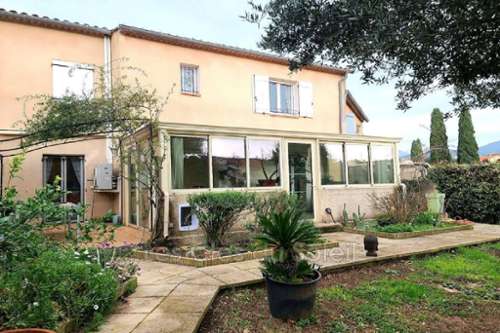 Cuers Var casa foto 7285280