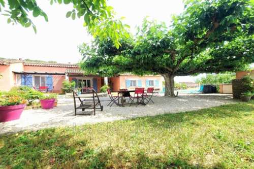 Cuers Var casa foto 7294226