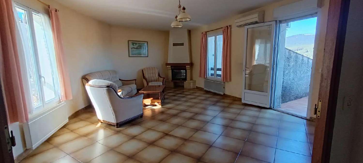 te koop huis Cuers Var 1