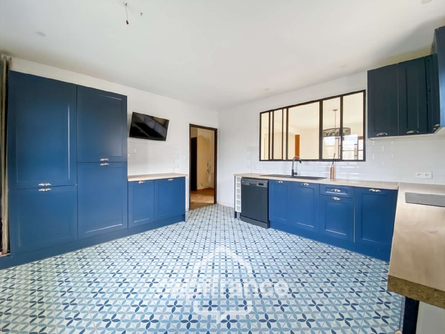  kaufen Haus Cuiseaux Saône-et-Loire 2