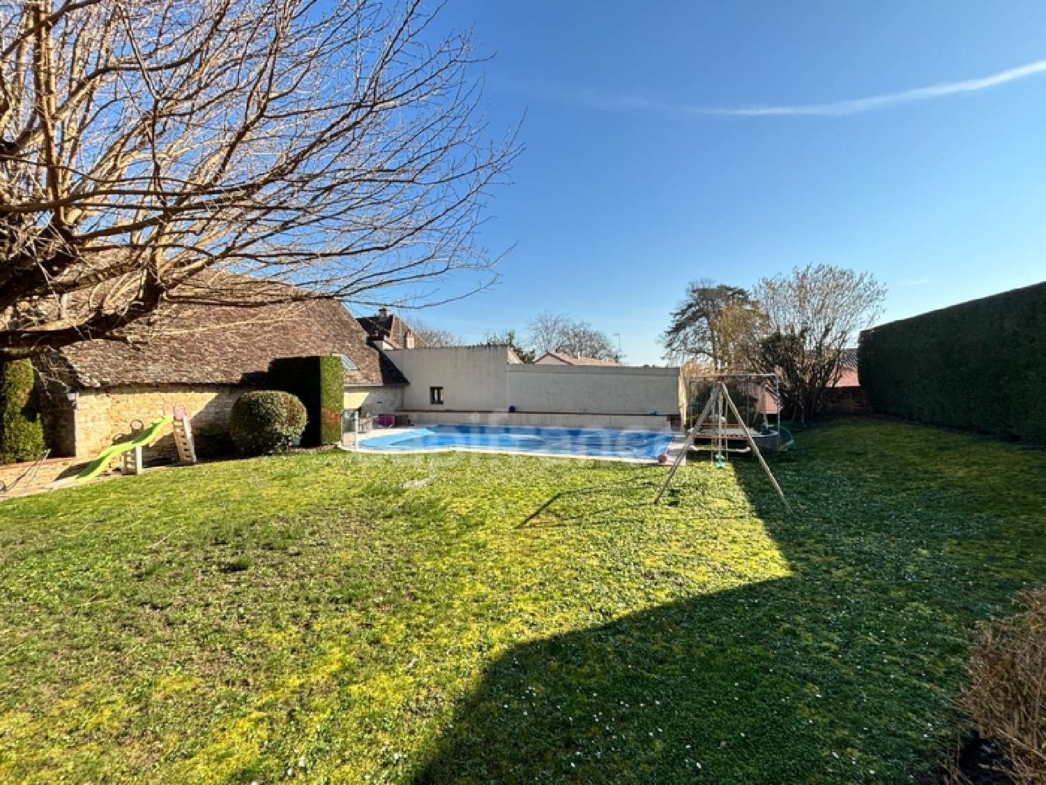 à vendre maison Cuisery Saône-et-Loire 3