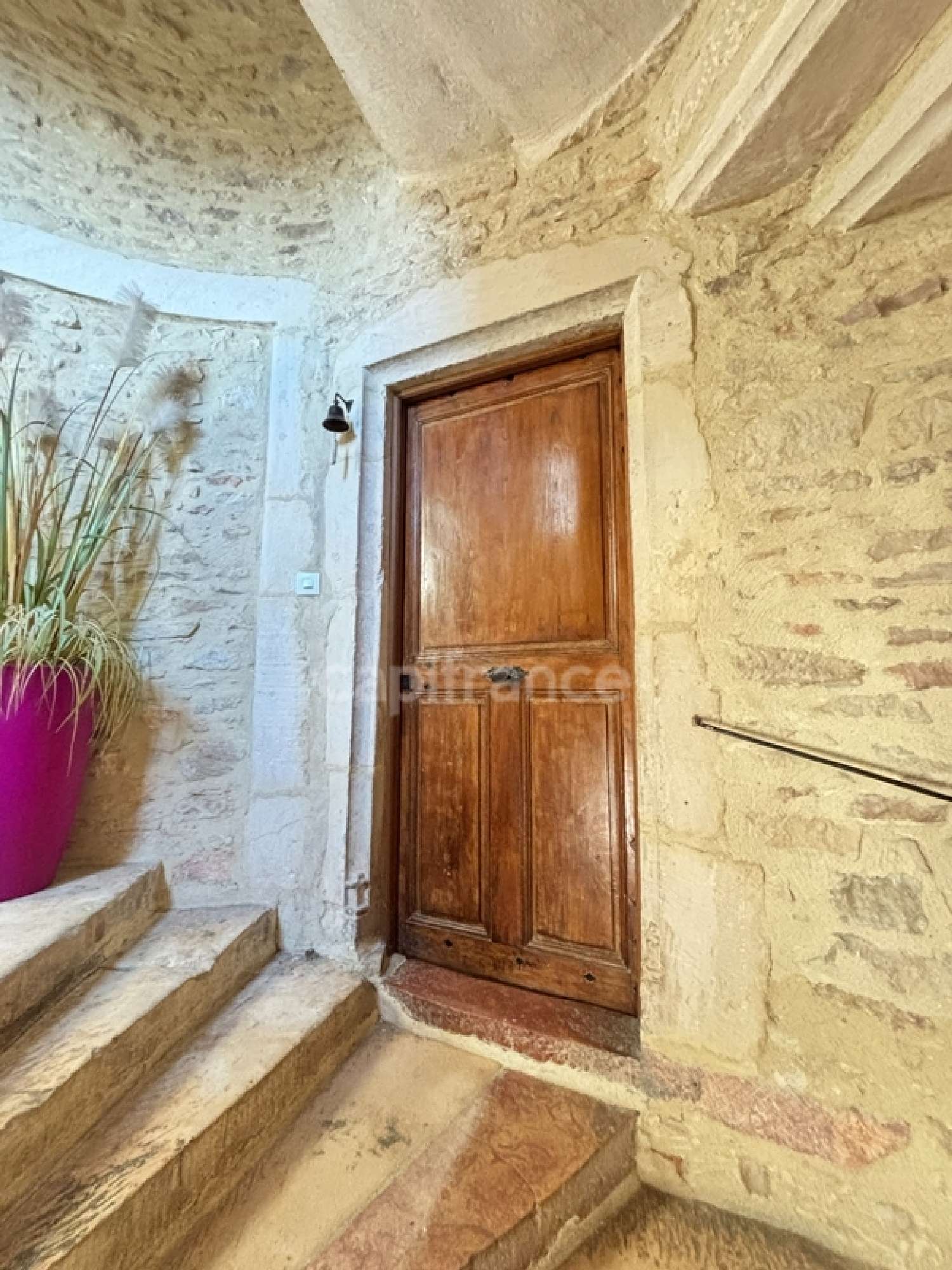 à vendre maison Cuisery Saône-et-Loire 5