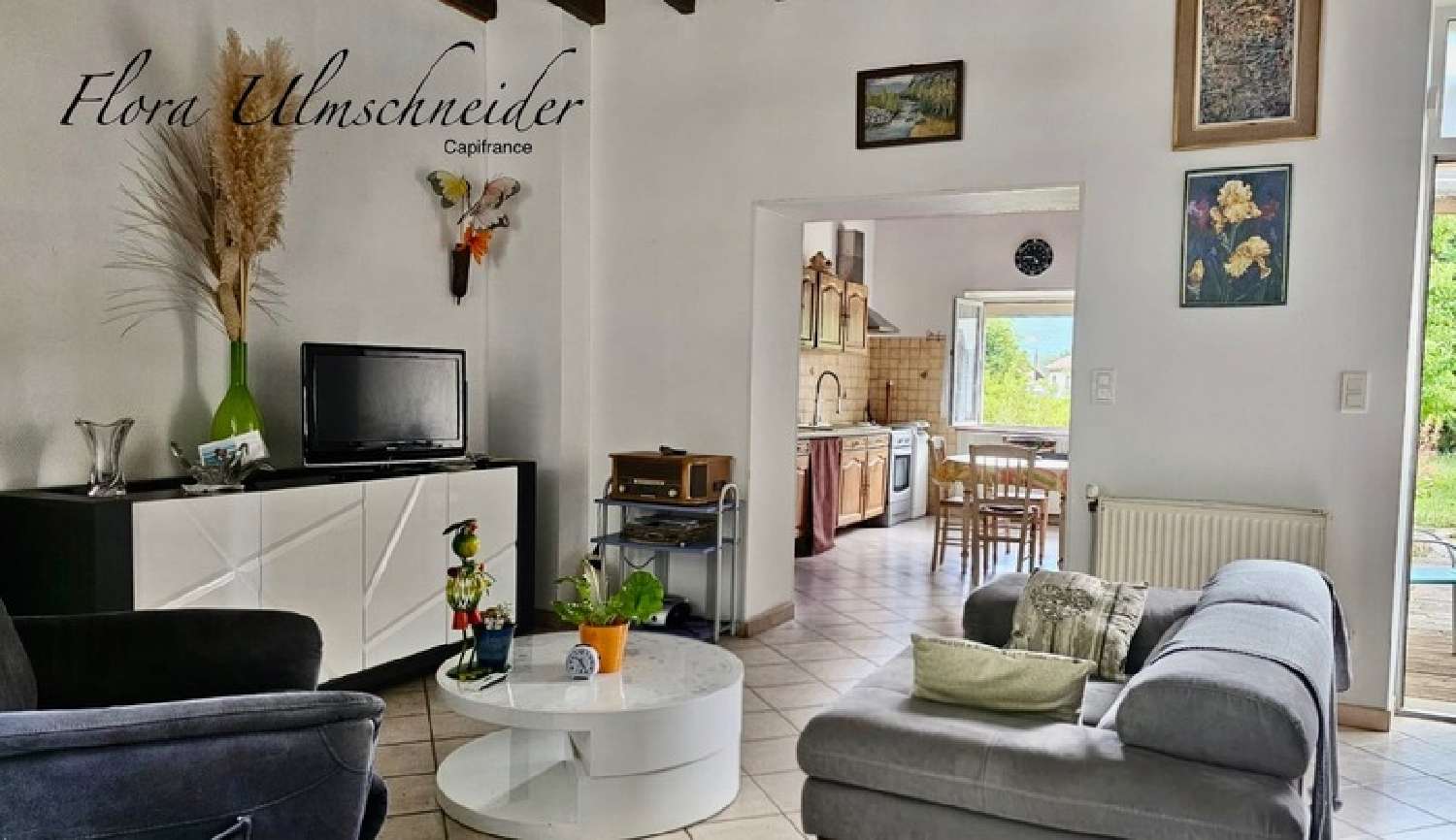  kaufen Haus Culoz Ain 3