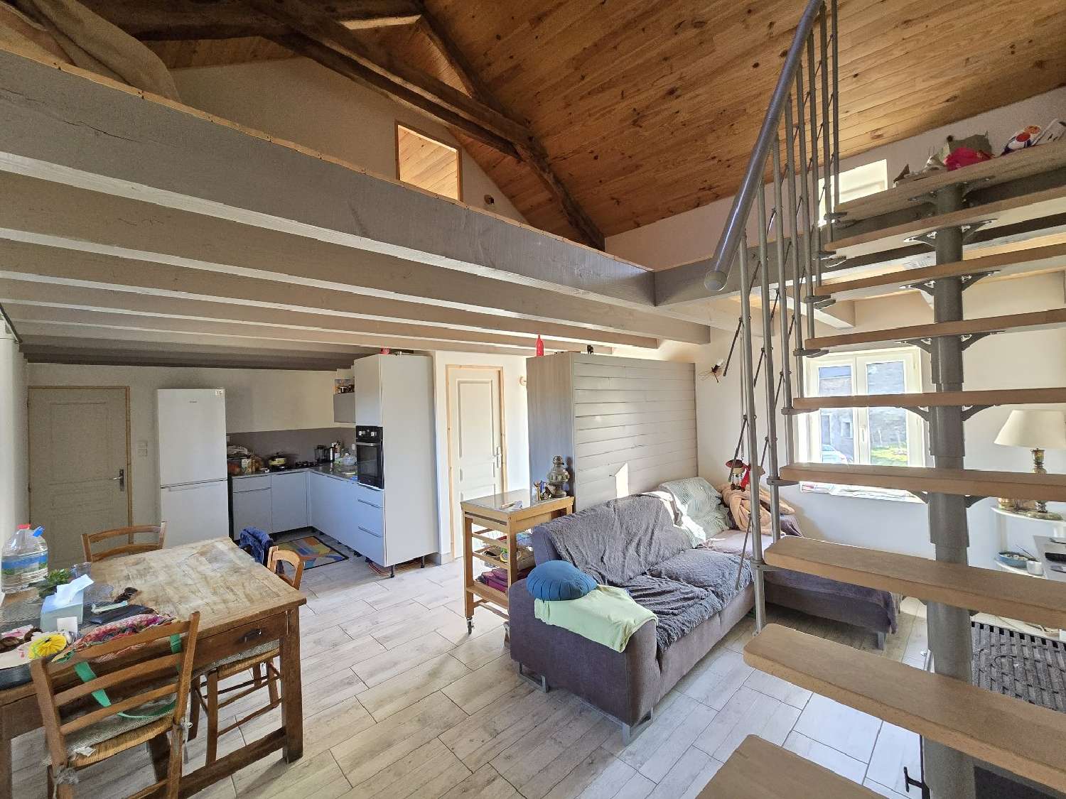  te koop huis Curan Aveyron 4