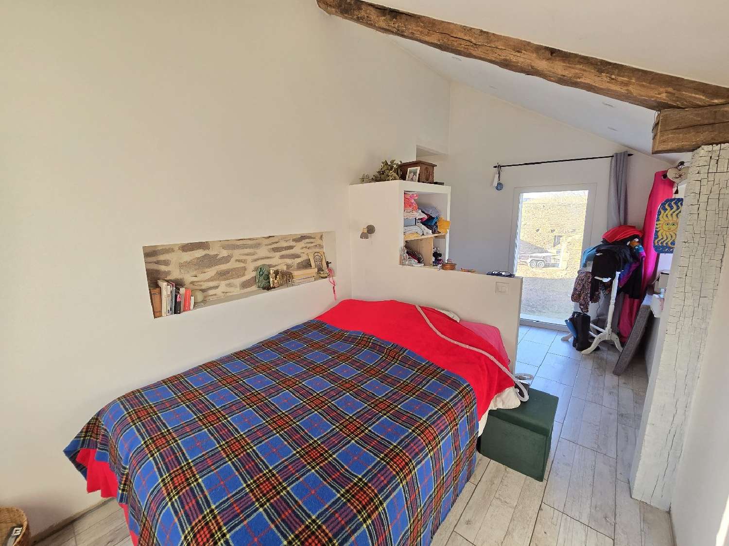  te koop huis Curan Aveyron 7