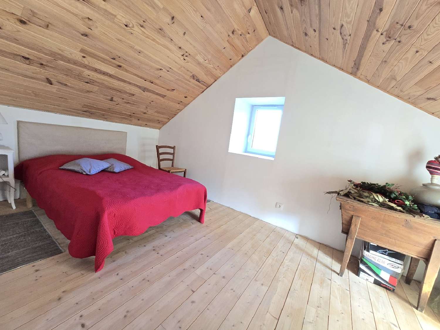  te koop huis Curan Aveyron 8