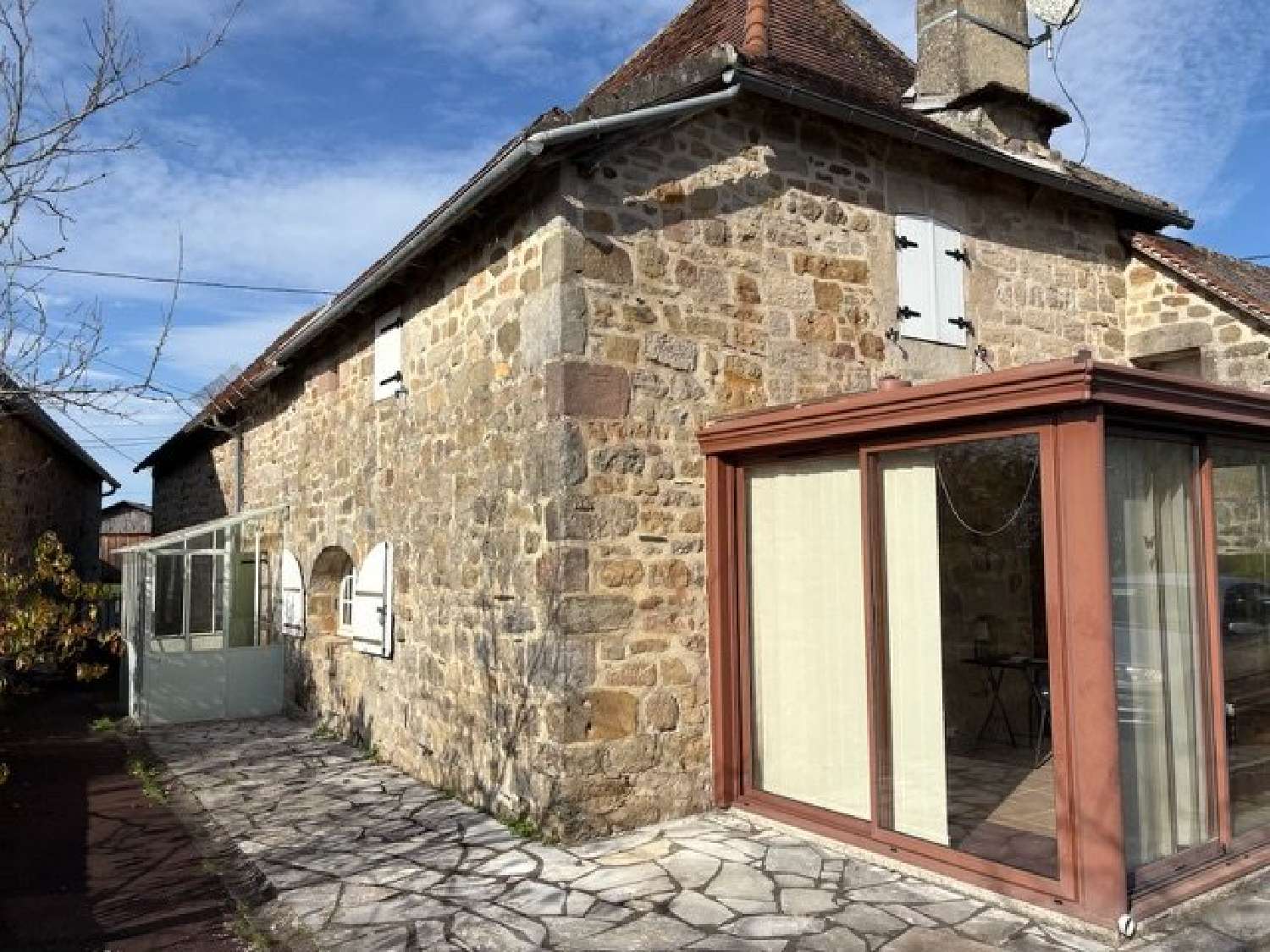  kaufen Haus Curemonte Corrèze 2