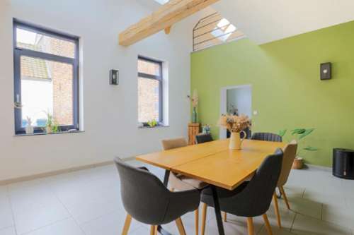 Curgies Nord Haus Bild 7285728