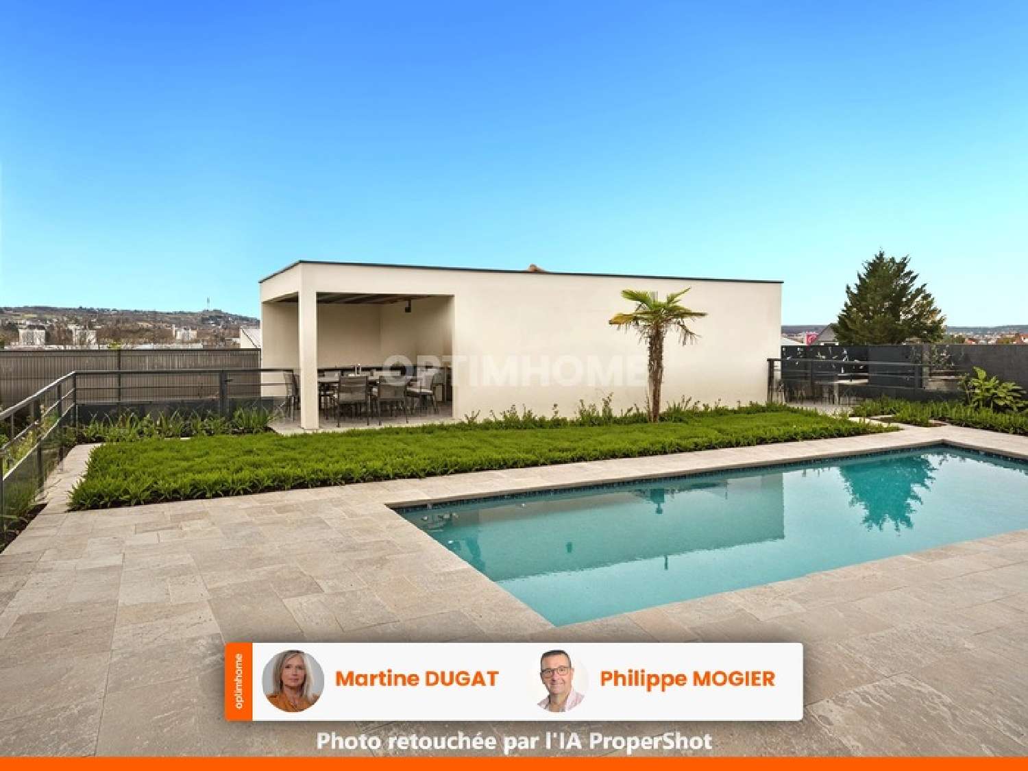  kaufen Haus Cusset Allier 5