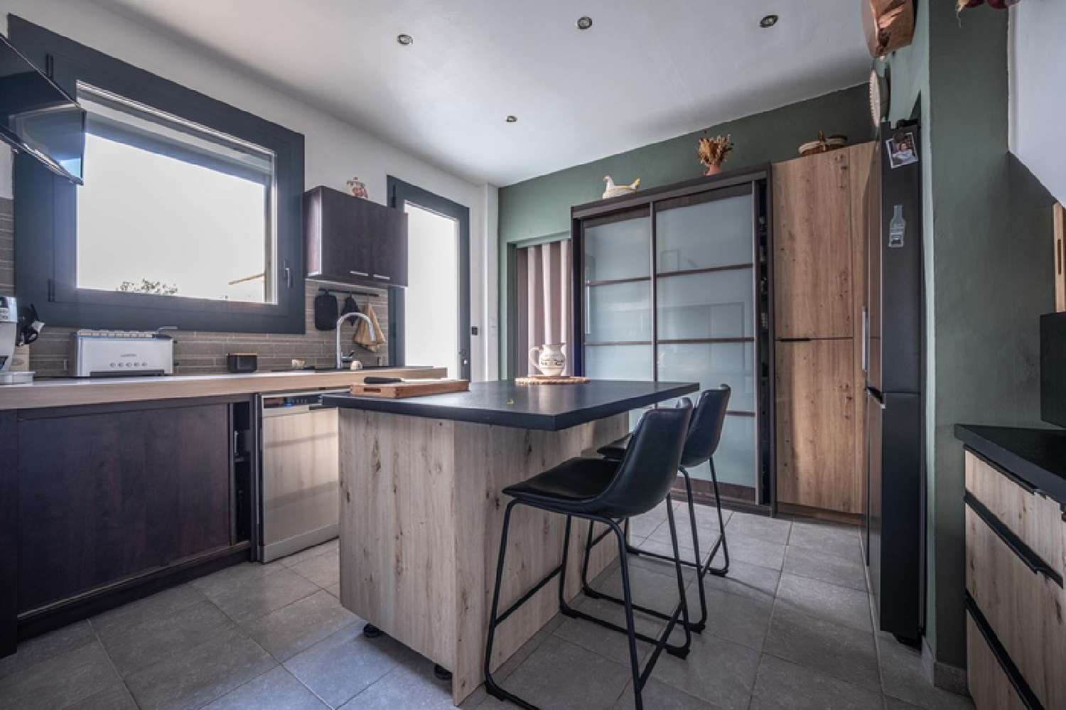  à vendre maison Cuxac-d'Aude Aude 4