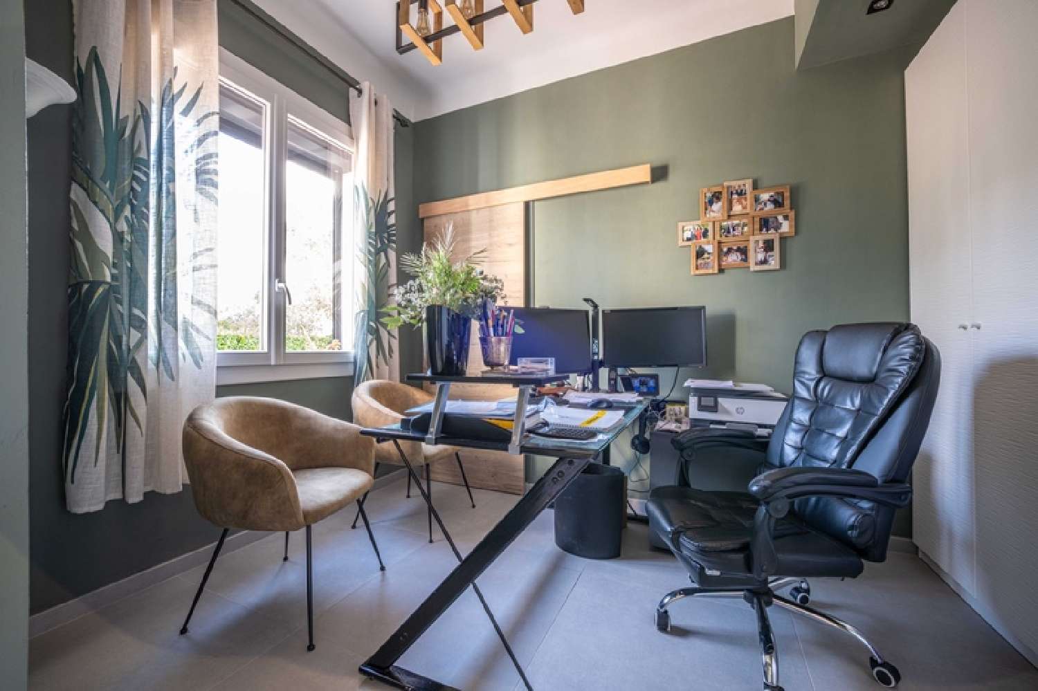  à vendre maison Cuxac-d'Aude Aude 5