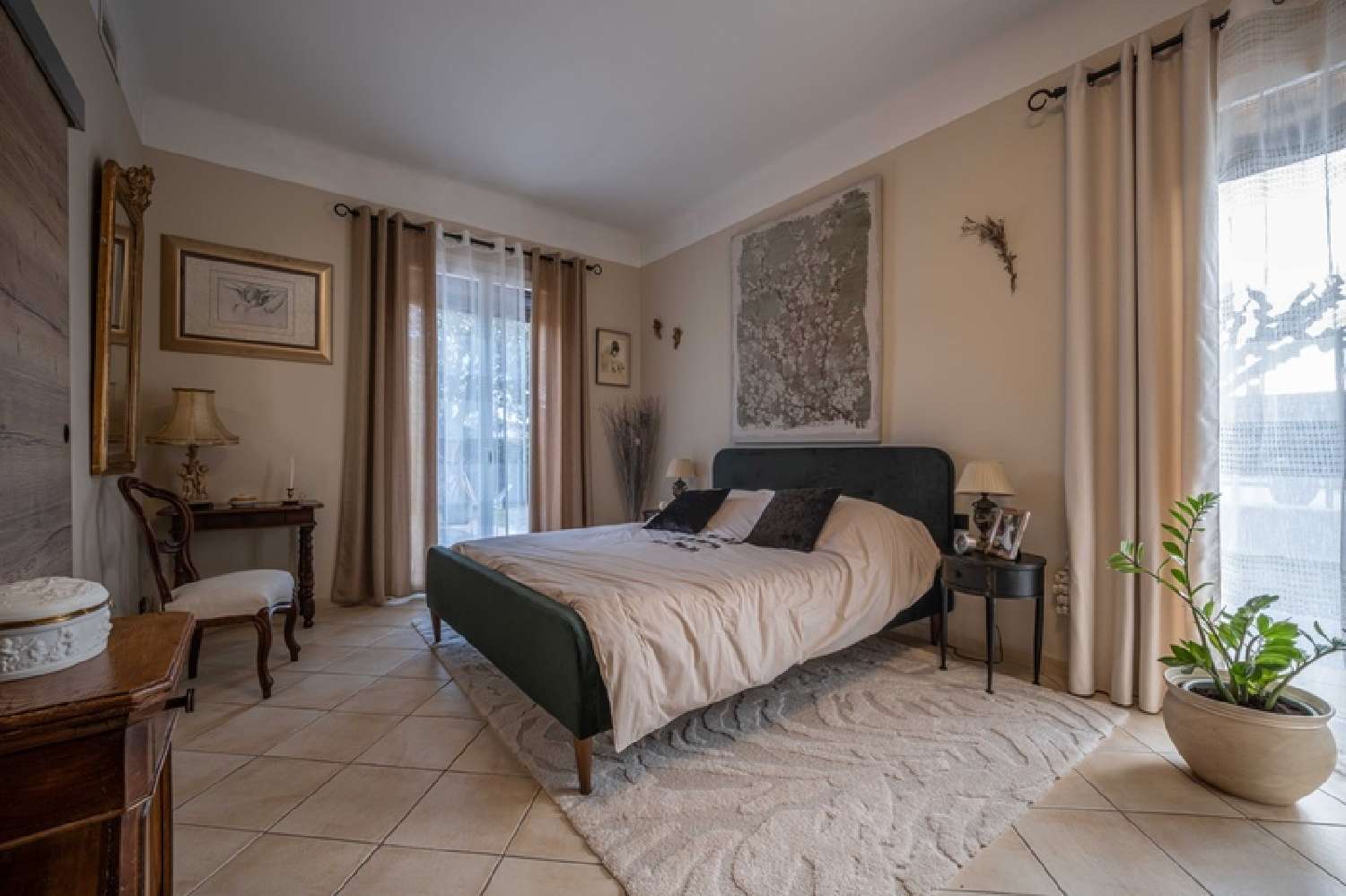  à vendre maison Cuxac-d'Aude Aude 7