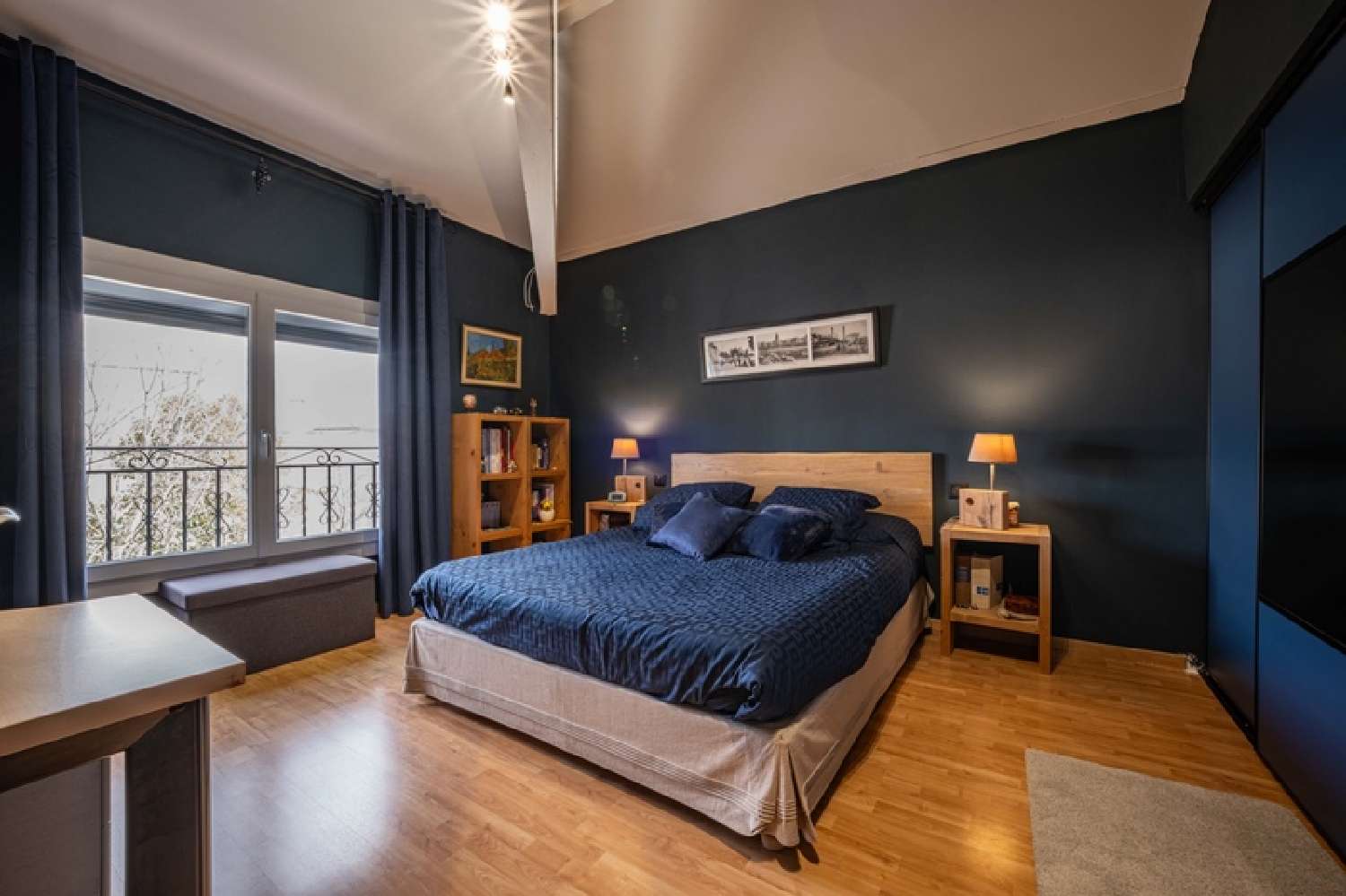  à vendre maison Cuxac-d'Aude Aude 8