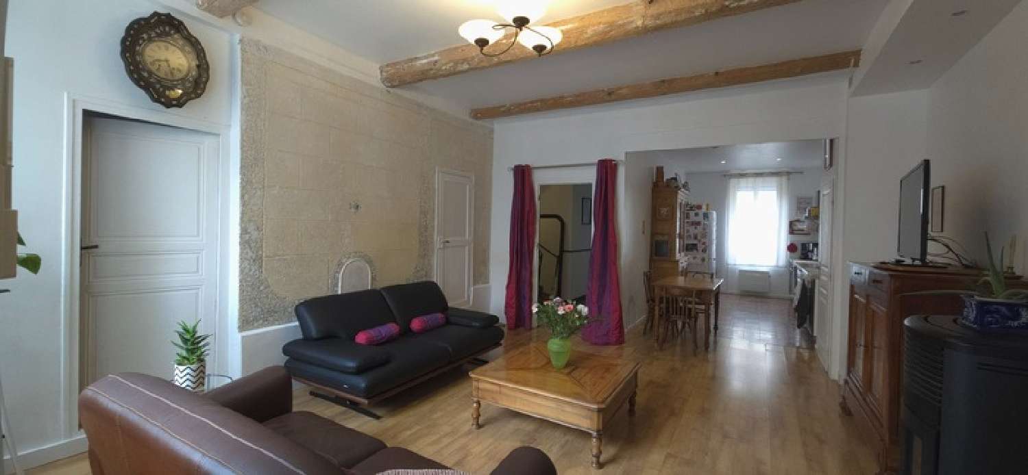  te koop huis Cuxac-d'Aude Aude 1