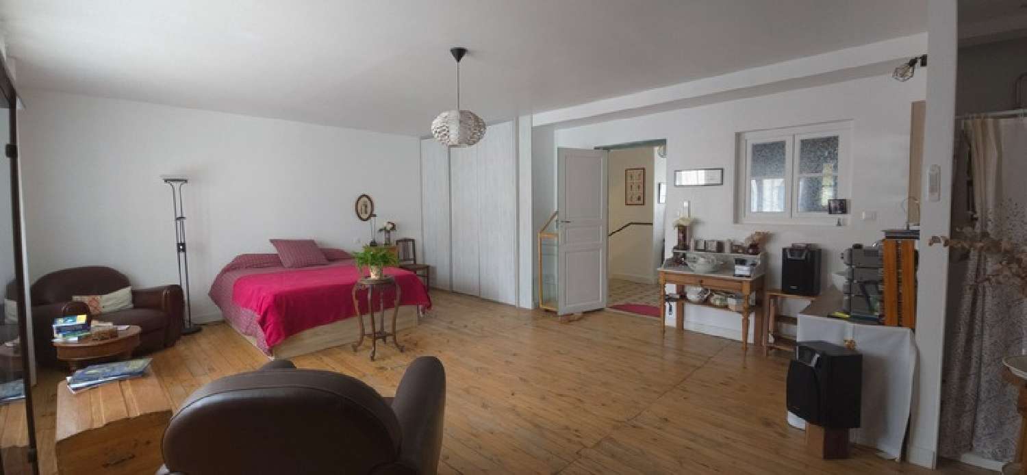  te koop huis Cuxac-d'Aude Aude 2