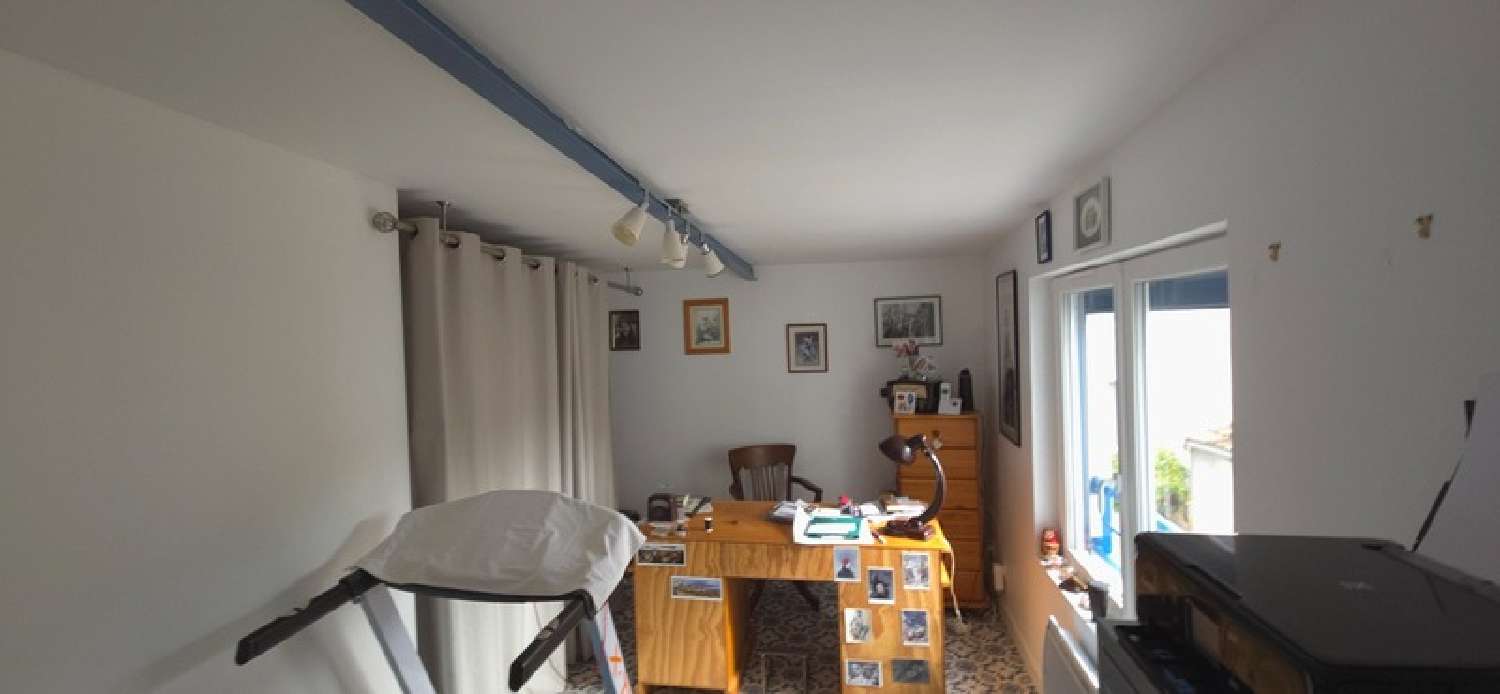  te koop huis Cuxac-d'Aude Aude 7