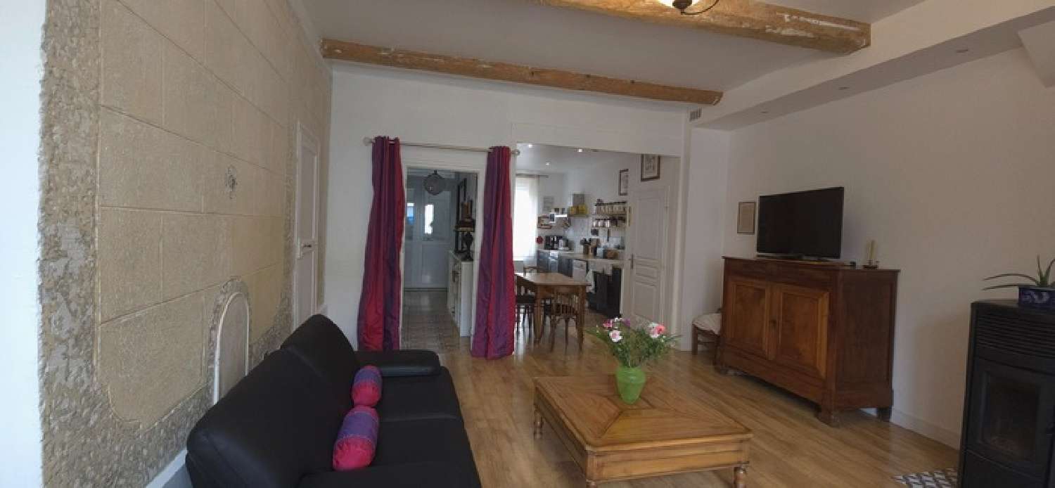 te koop huis Cuxac-d'Aude Aude 8