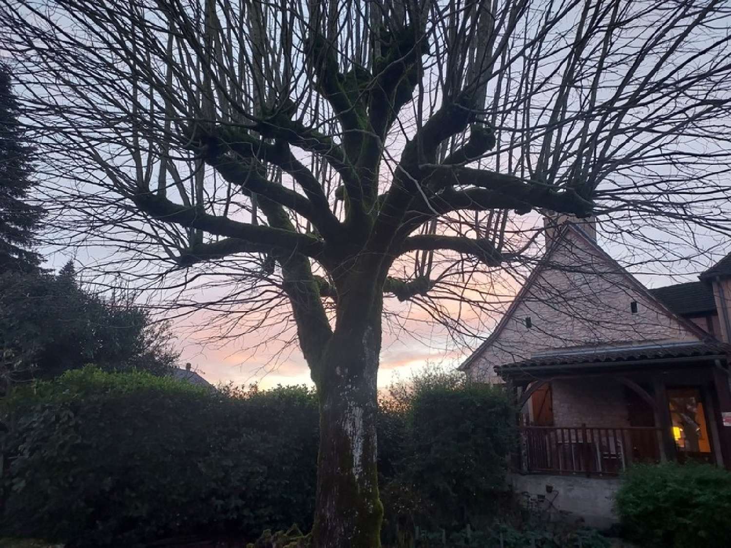  à vendre maison Cuzance Lot 5