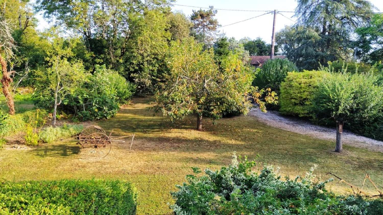  à vendre maison Cuzance Lot 6