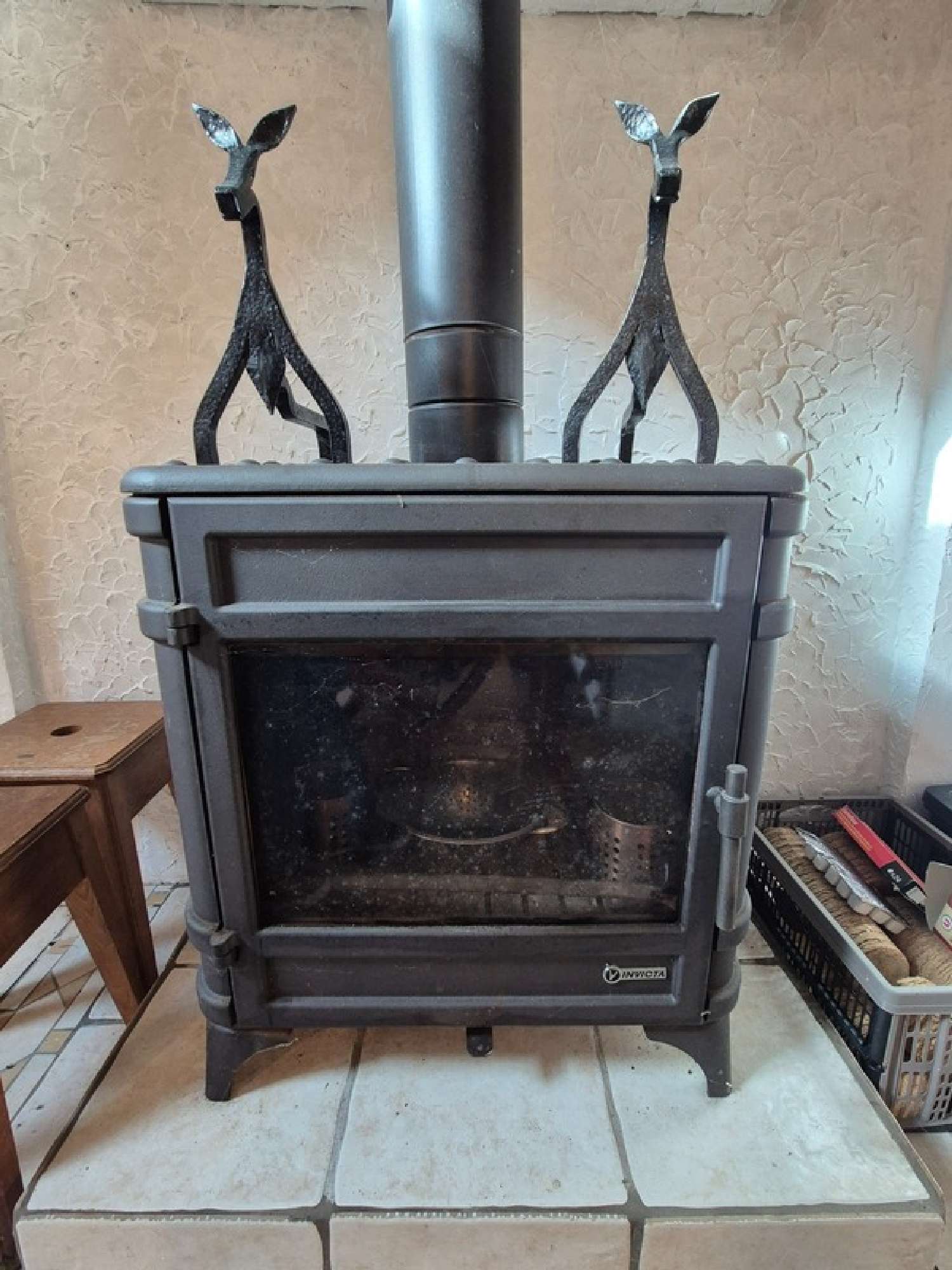  à vendre maison Cuzion Indre 4