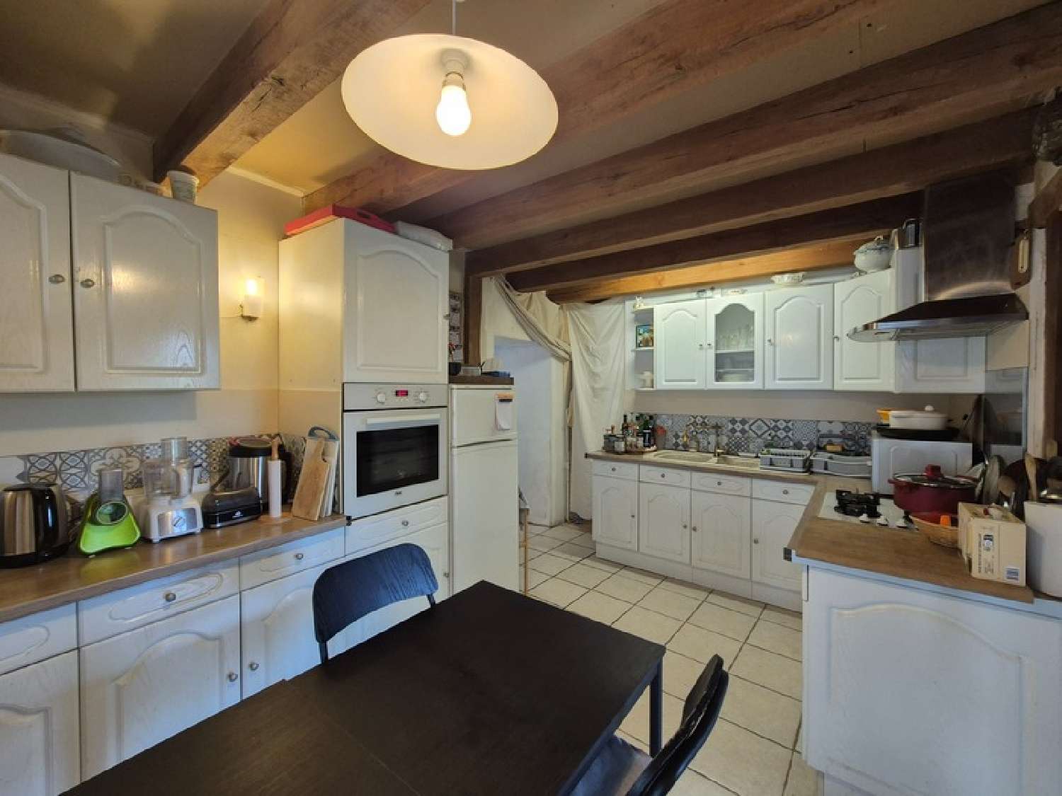  à vendre maison Cuzion Indre 7