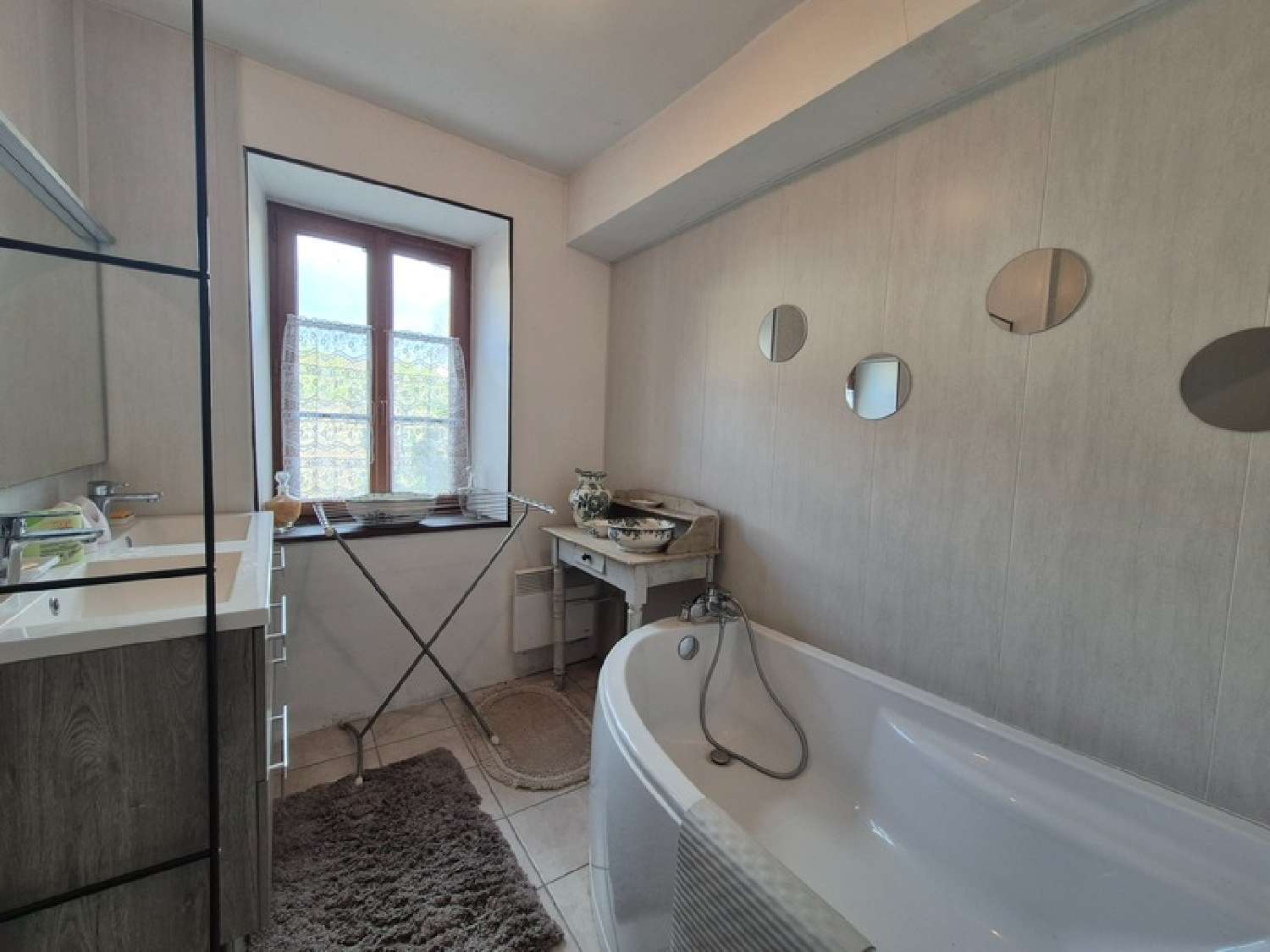  à vendre maison Cuzion Indre 8