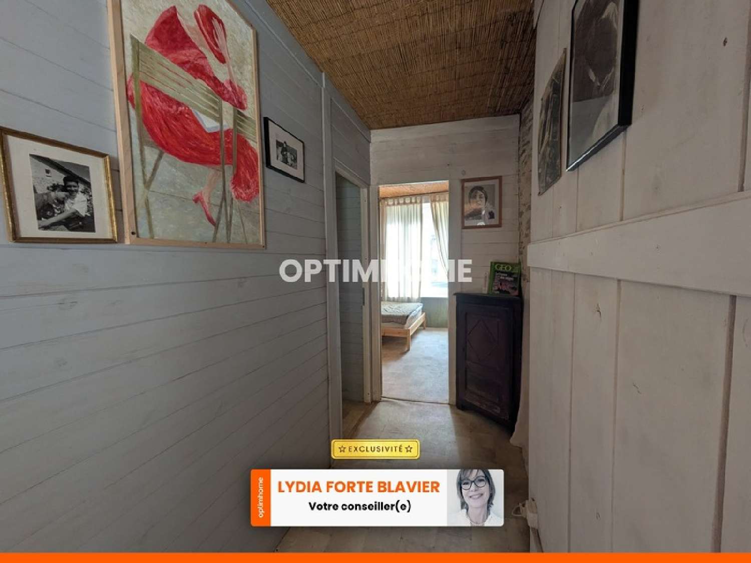  te koop huis Cuzion Indre 3