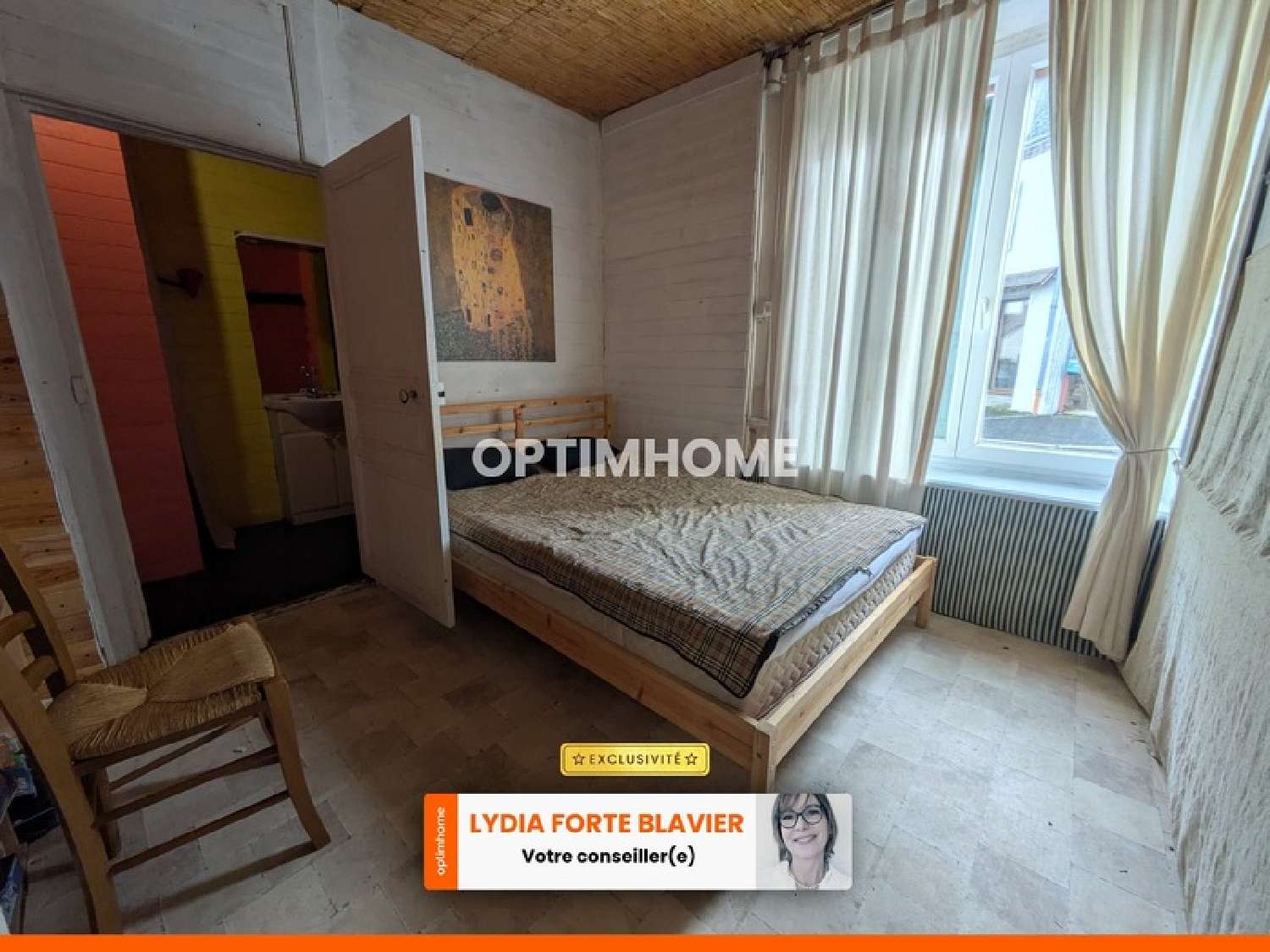  te koop huis Cuzion Indre 4