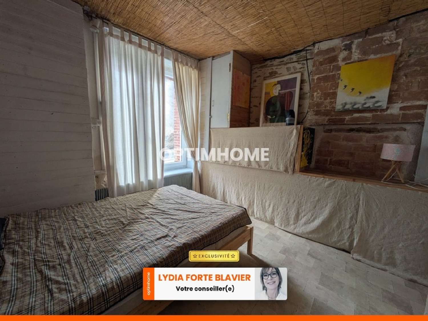  te koop huis Cuzion Indre 5