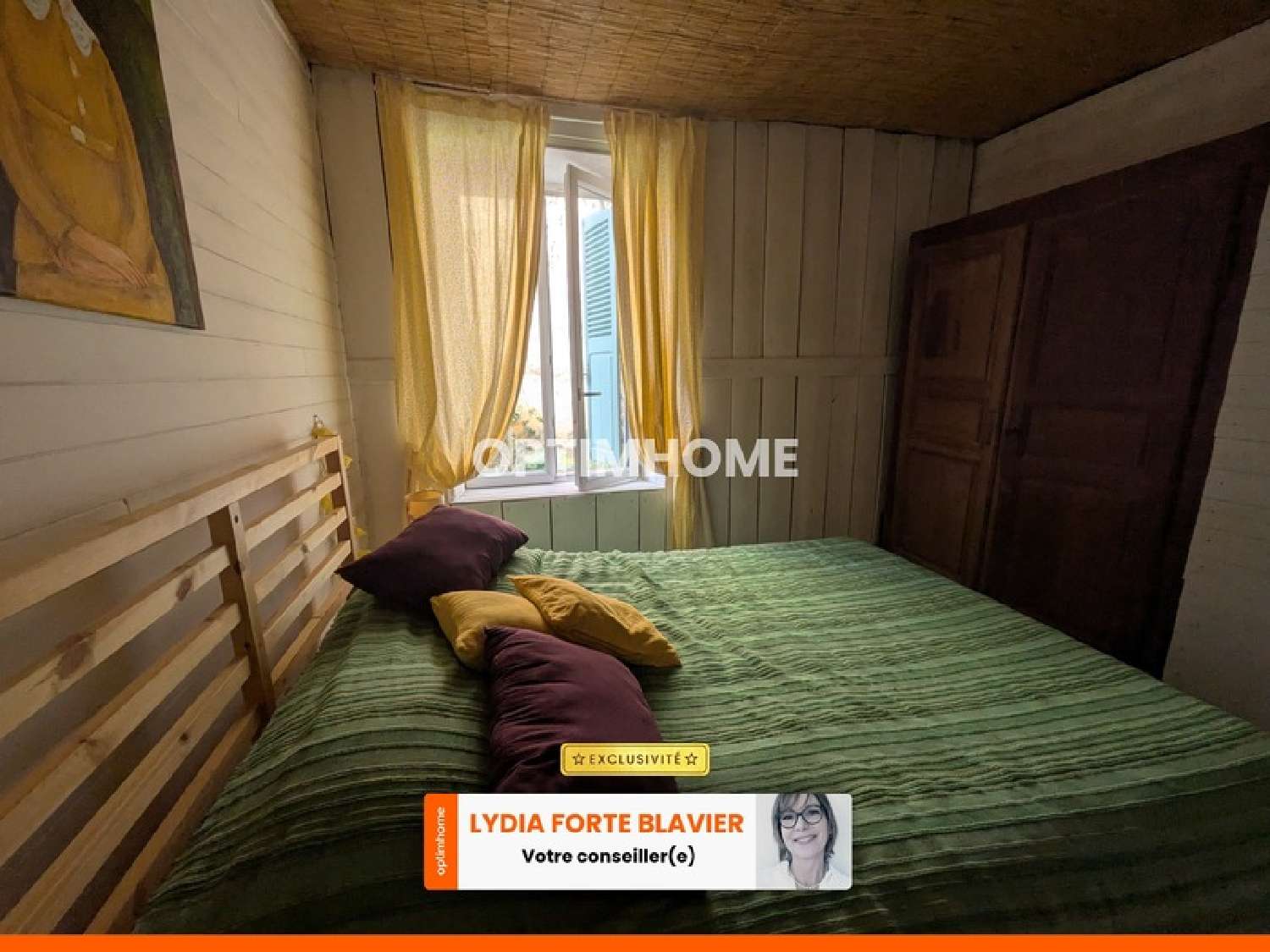  te koop huis Cuzion Indre 7