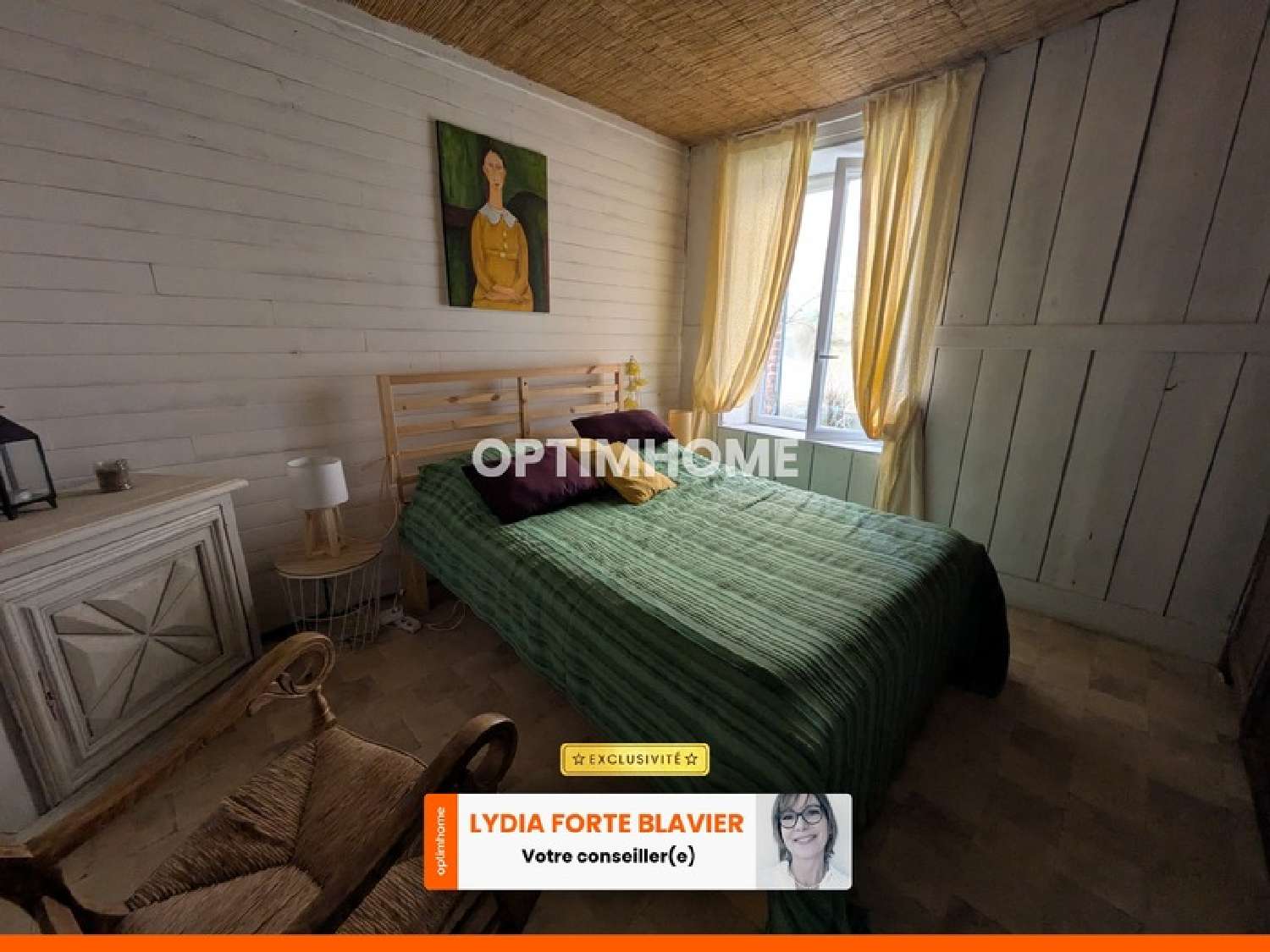  te koop huis Cuzion Indre 8