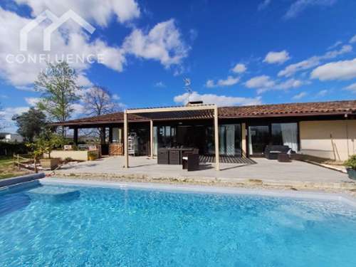 Damazan Lot-et-Garonne casa foto 7294843