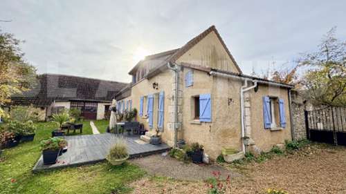 Dammarie Eure-et-Loir Haus Bild 7295713