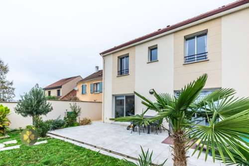 Dammartin-en-Serve Yvelines house foto 7286025