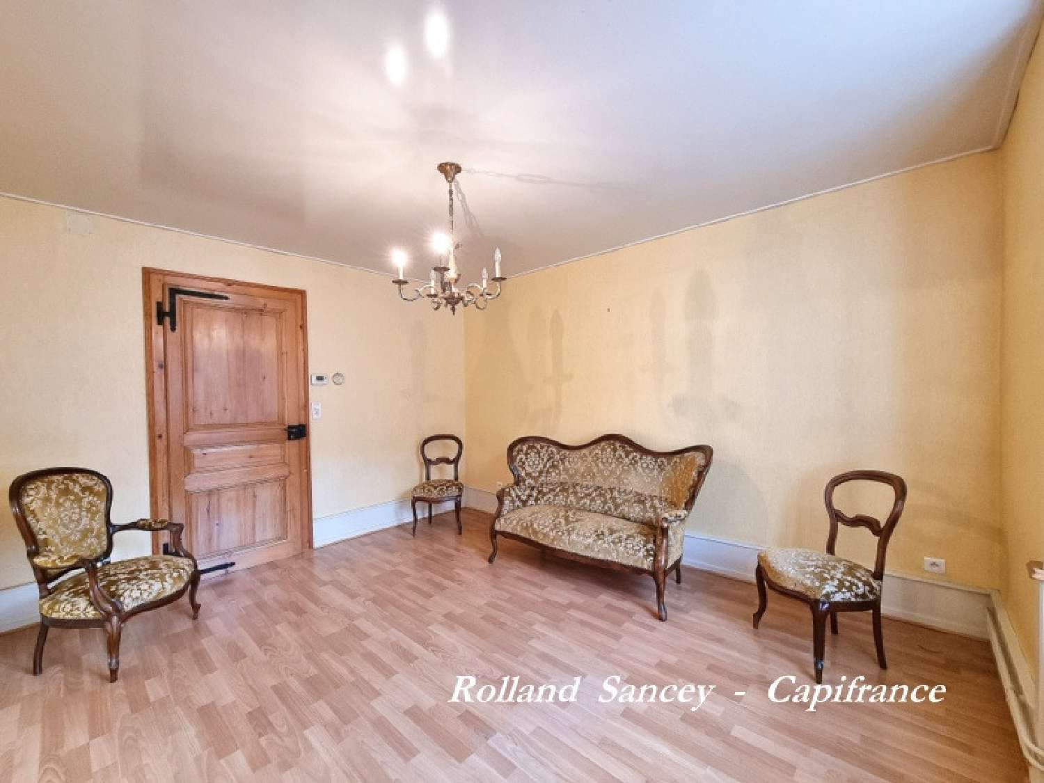  for sale house Dampierre-les-Bois Doubs 5