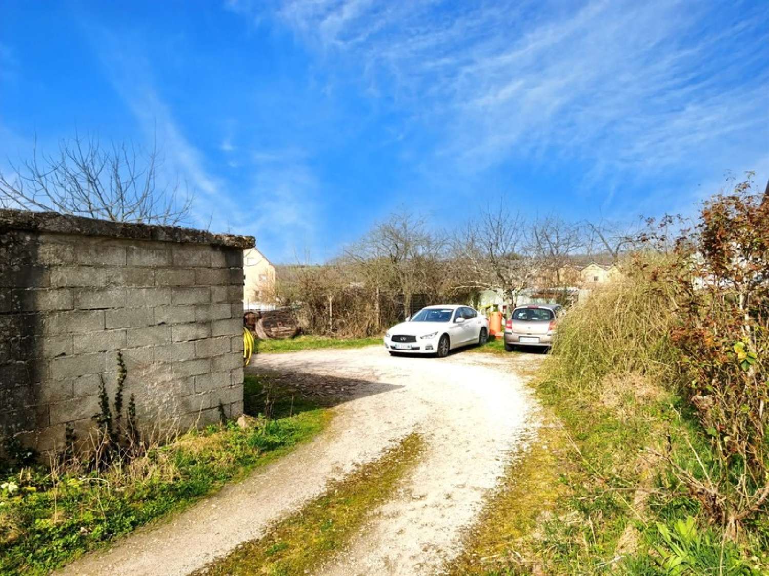  te koop huis Dampierre Jura 5