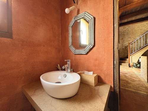 Dampierre Jura huis foto 7298342