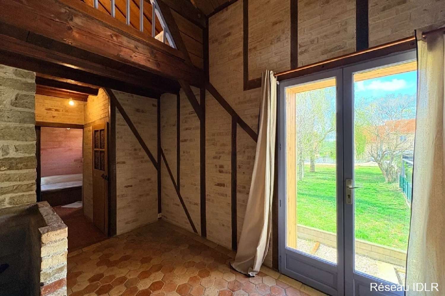 te koop huis Dampierre Jura 2