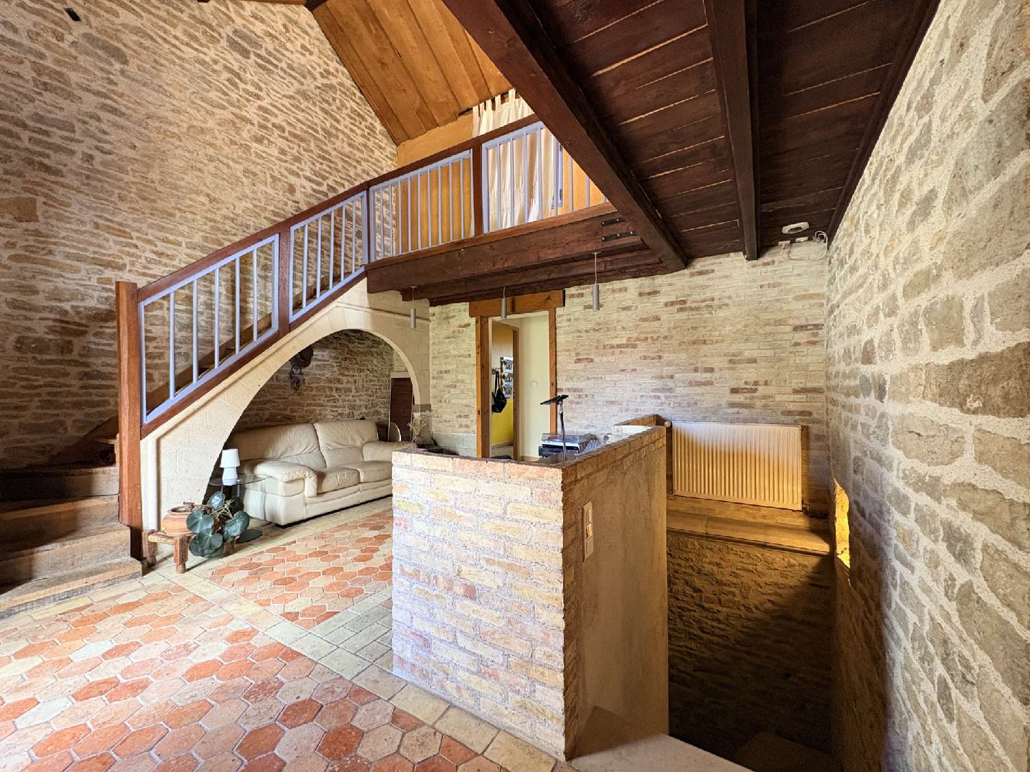 te koop huis Dampierre Jura 3