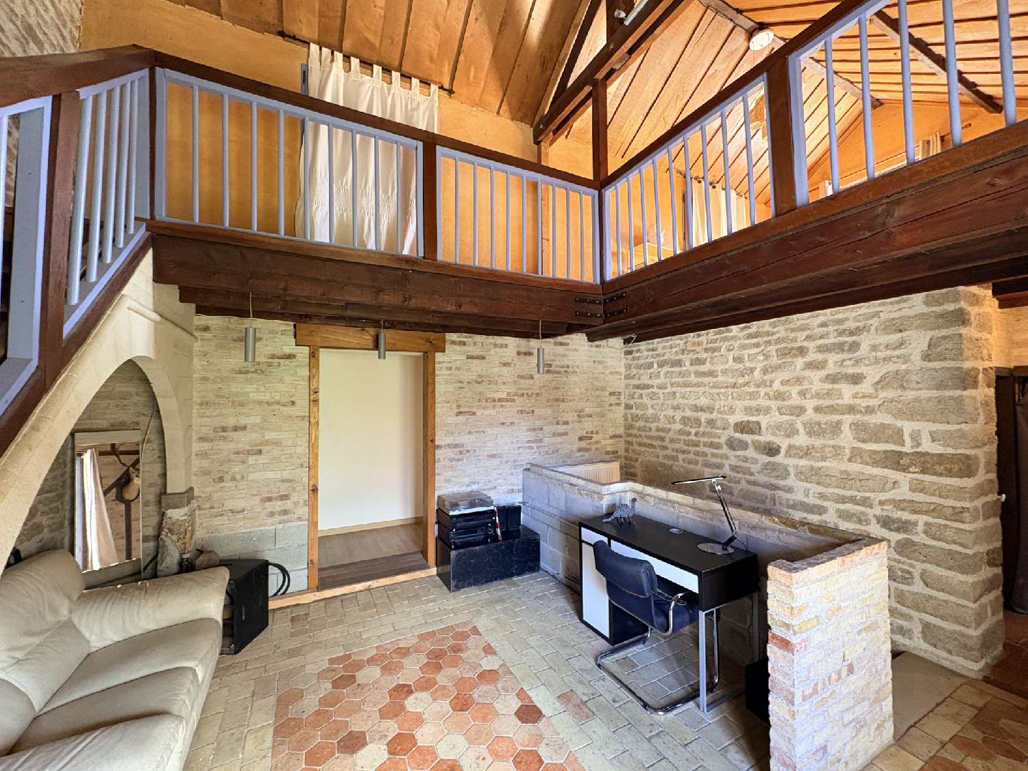 te koop huis Dampierre Jura 4