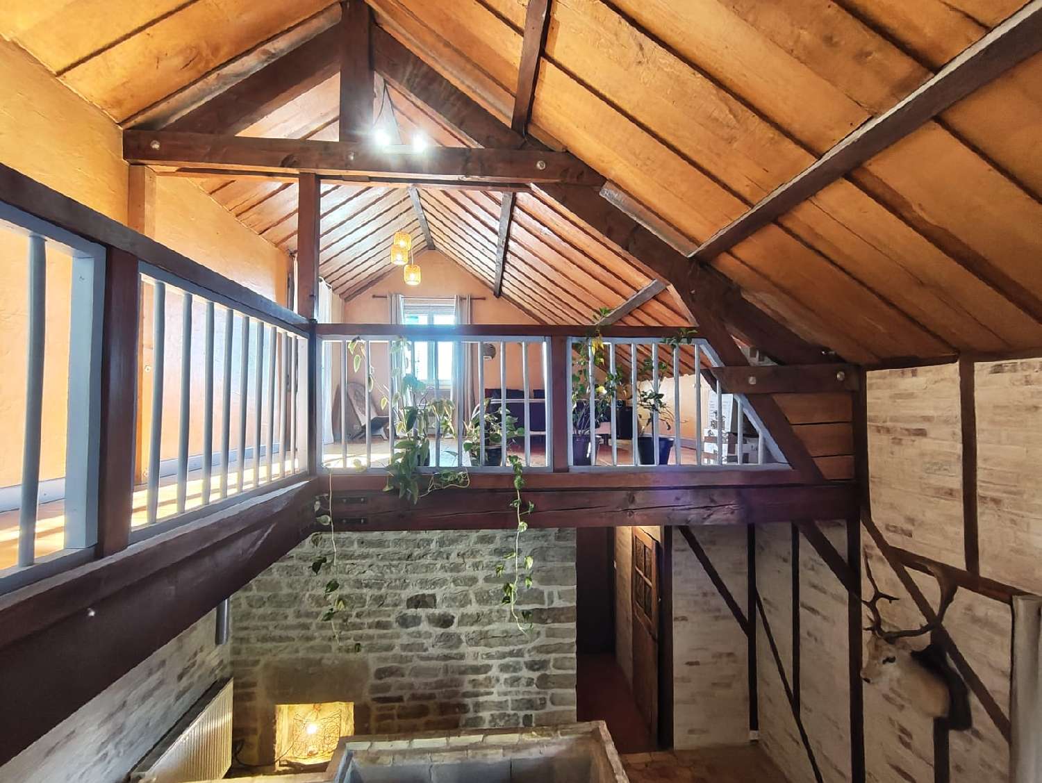 te koop huis Dampierre Jura 5