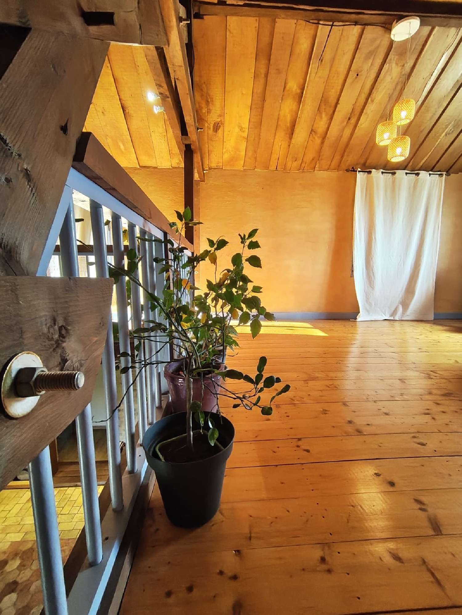 te koop huis Dampierre Jura 7