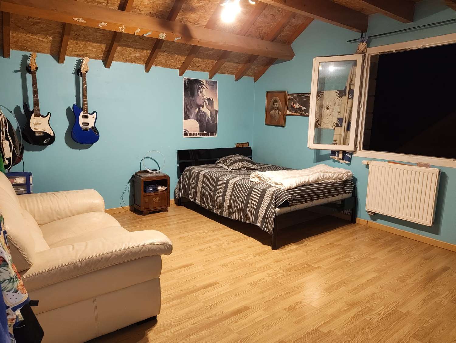 te koop huis Dampierre Jura 8