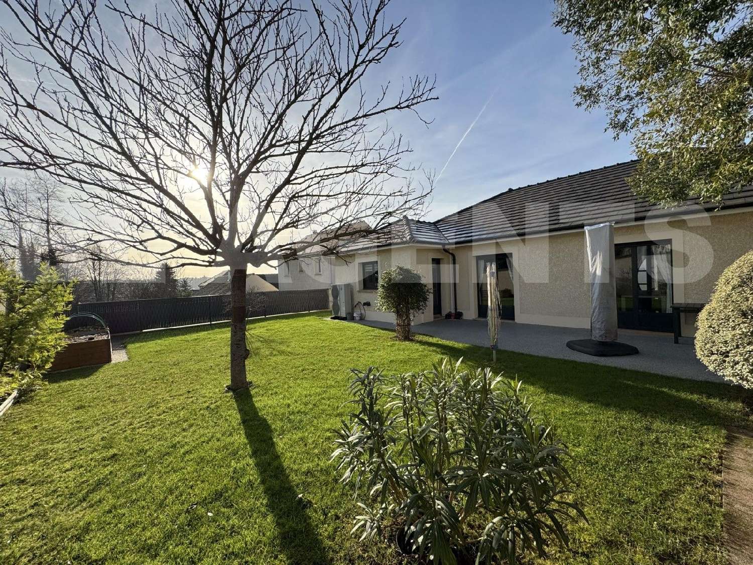  te koop huis Dampmart Seine-et-Marne 1