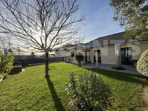 Dampmart Seine-et-Marne huis foto 7293366