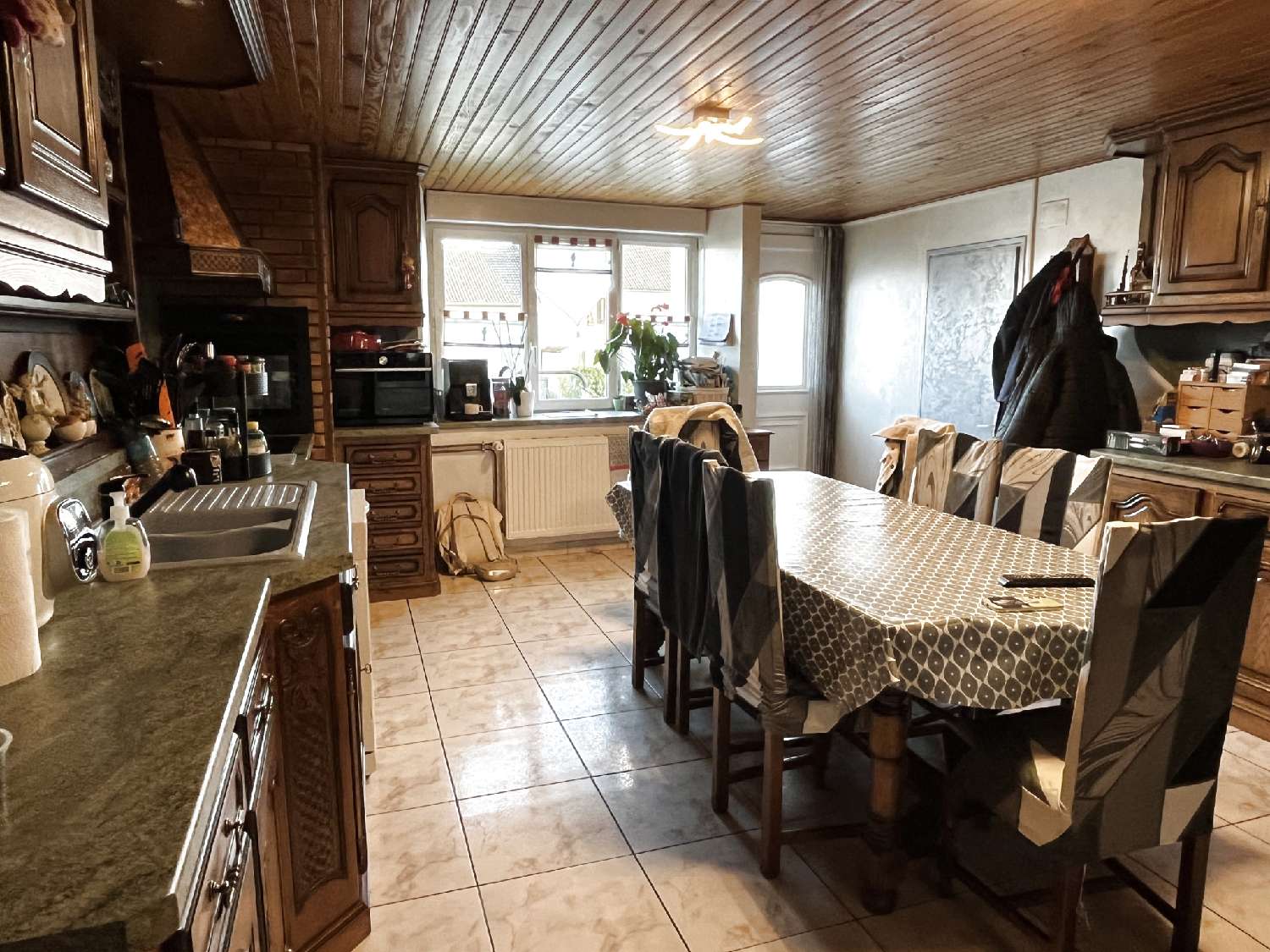 à vendre maison Damrémont Haute-Marne 2