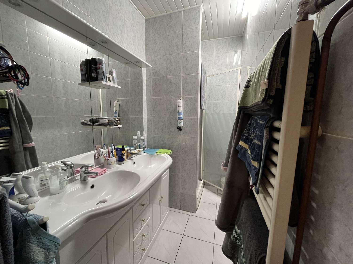 à vendre maison Damrémont Haute-Marne 4