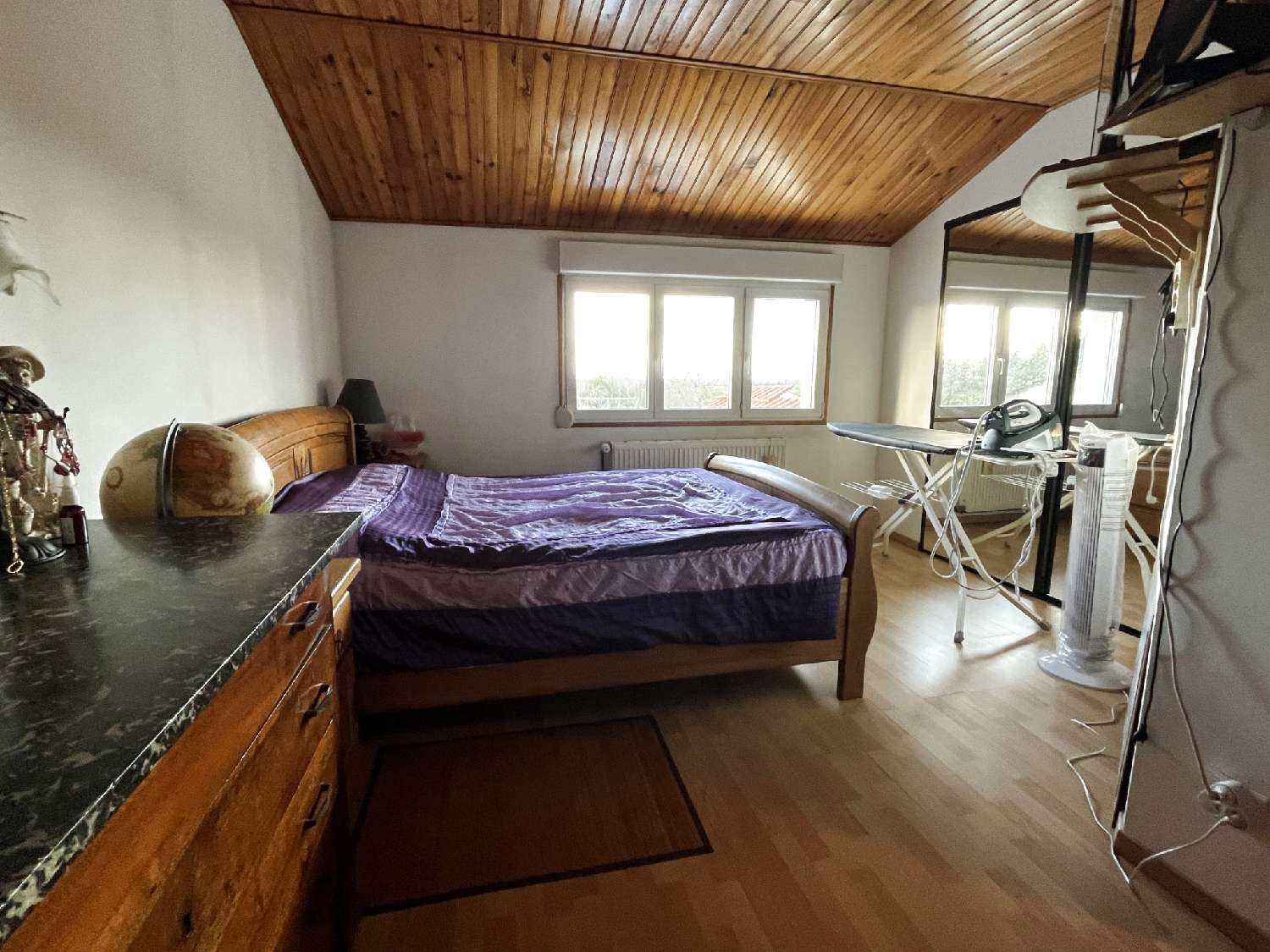 à vendre maison Damrémont Haute-Marne 5