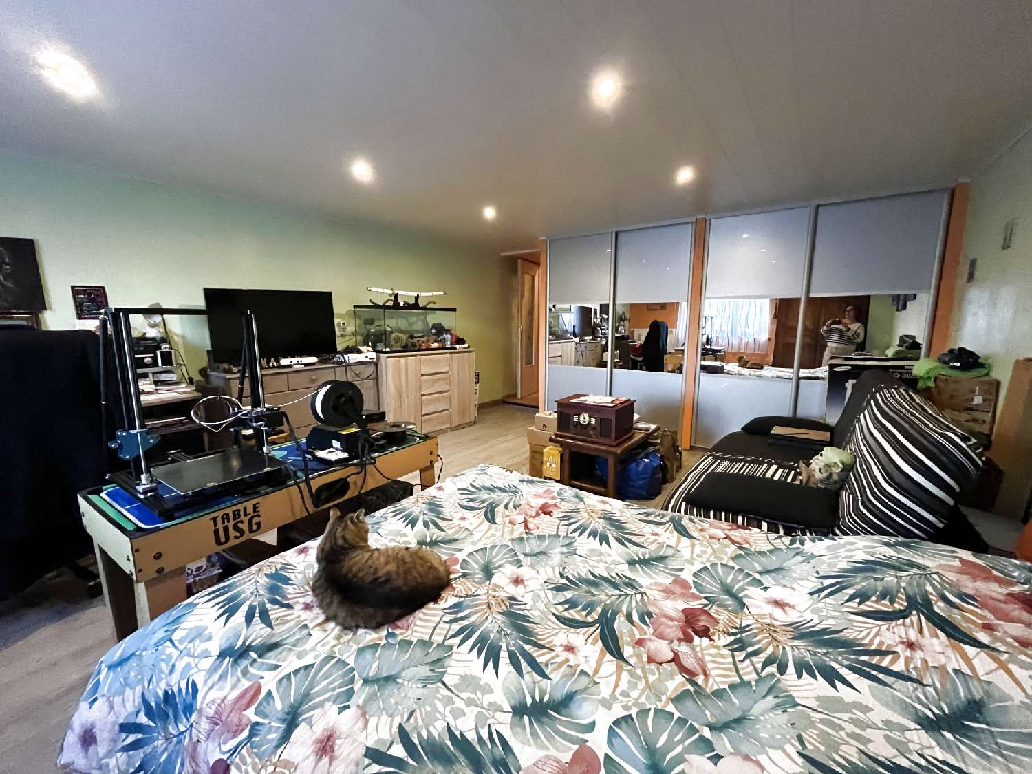 à vendre maison Damrémont Haute-Marne 6