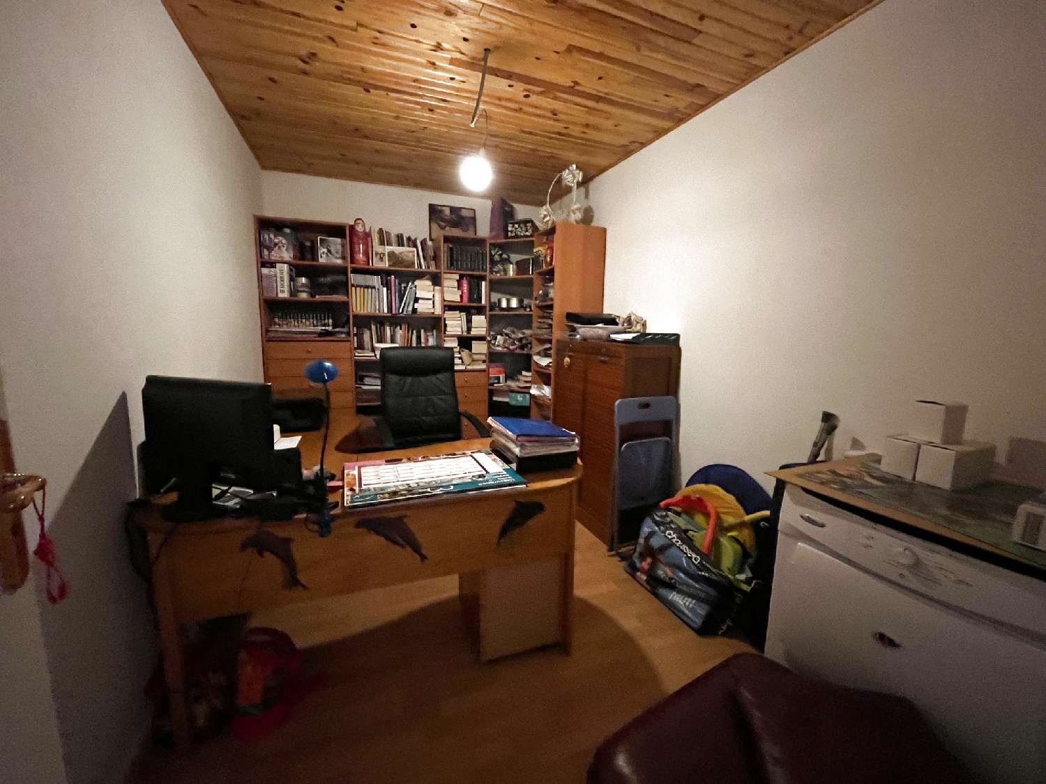 à vendre maison Damrémont Haute-Marne 7